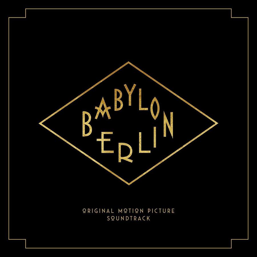 Babylon Berlin (3LP+2CD)