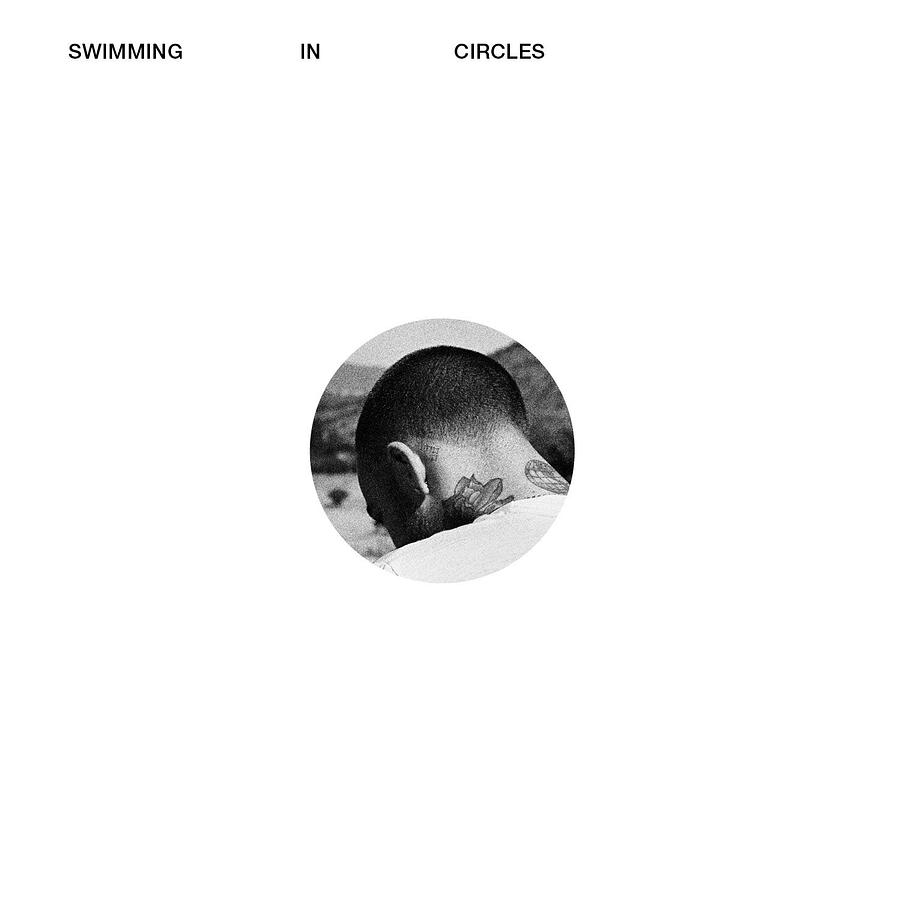 Swimming In Circles (4LP/Blue Vinyl)