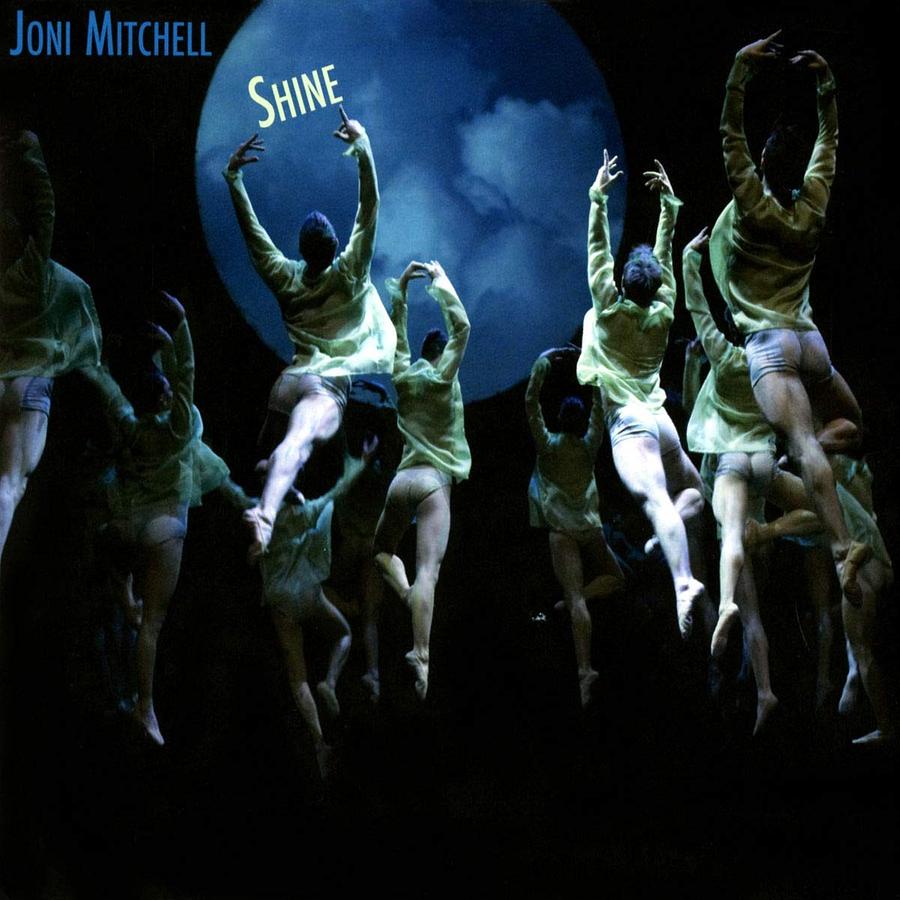 Shine (180g Vinyl)