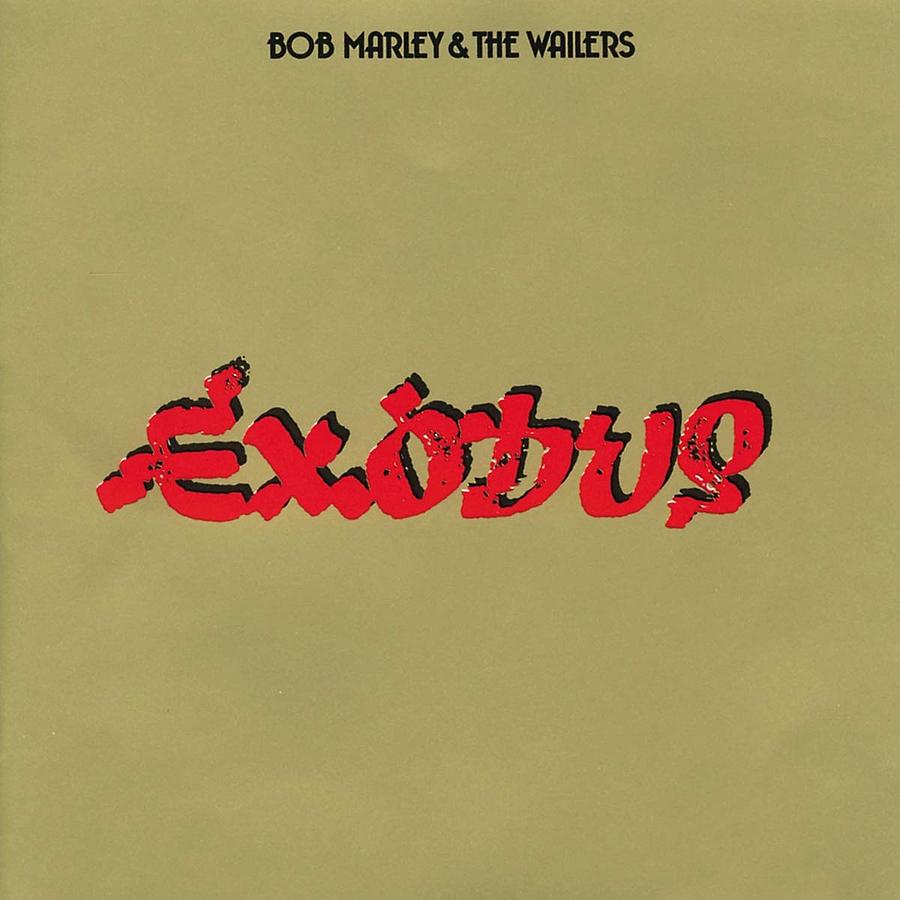 Exodus (Half-Speed Mastered)