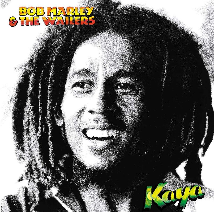Kaya (Half-Speed Mastered)