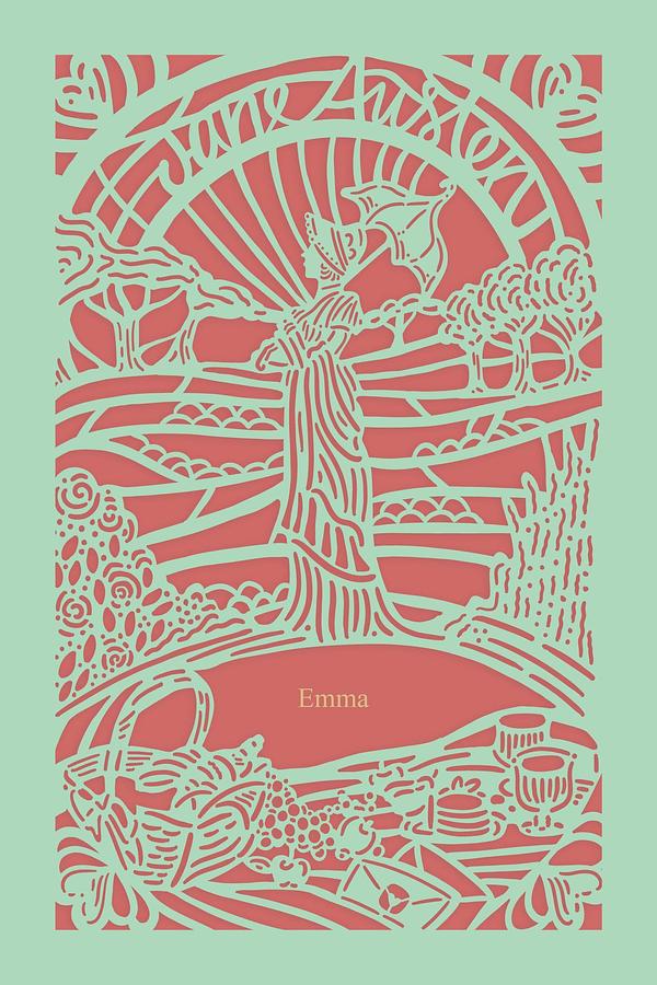 Emma (Seasons Ed./Spring)