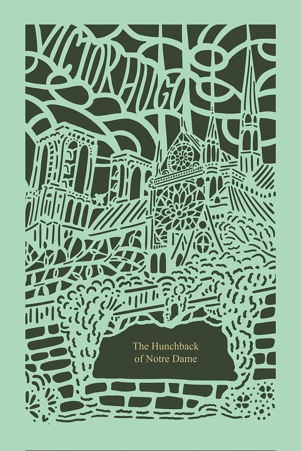 The Hunchback of Notre Dame (Seasons Ed./Spring)