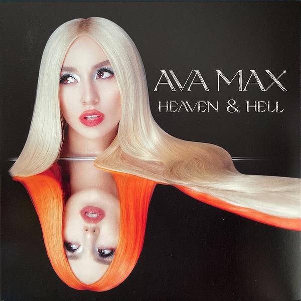 Heaven & Hell (Transparent Curacao Vinyl)