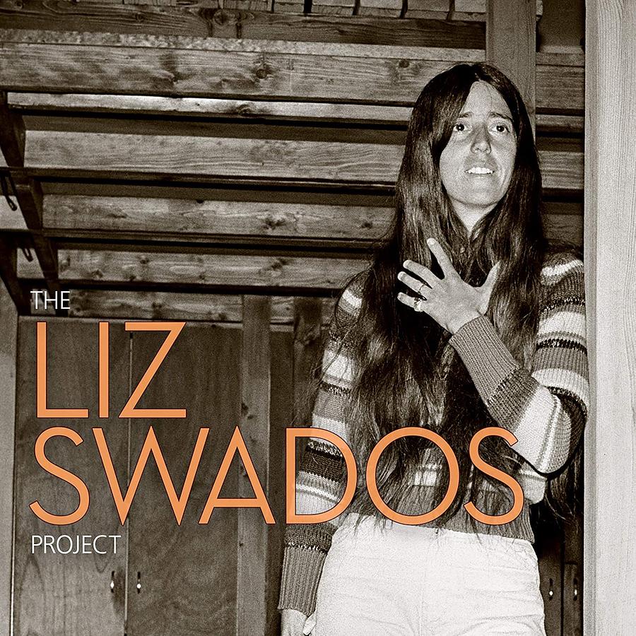 he Liz Swados Project