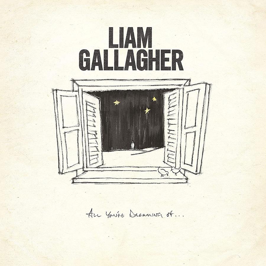All You're Dreaming Of... (12" 45 Rpm White Vinyl)