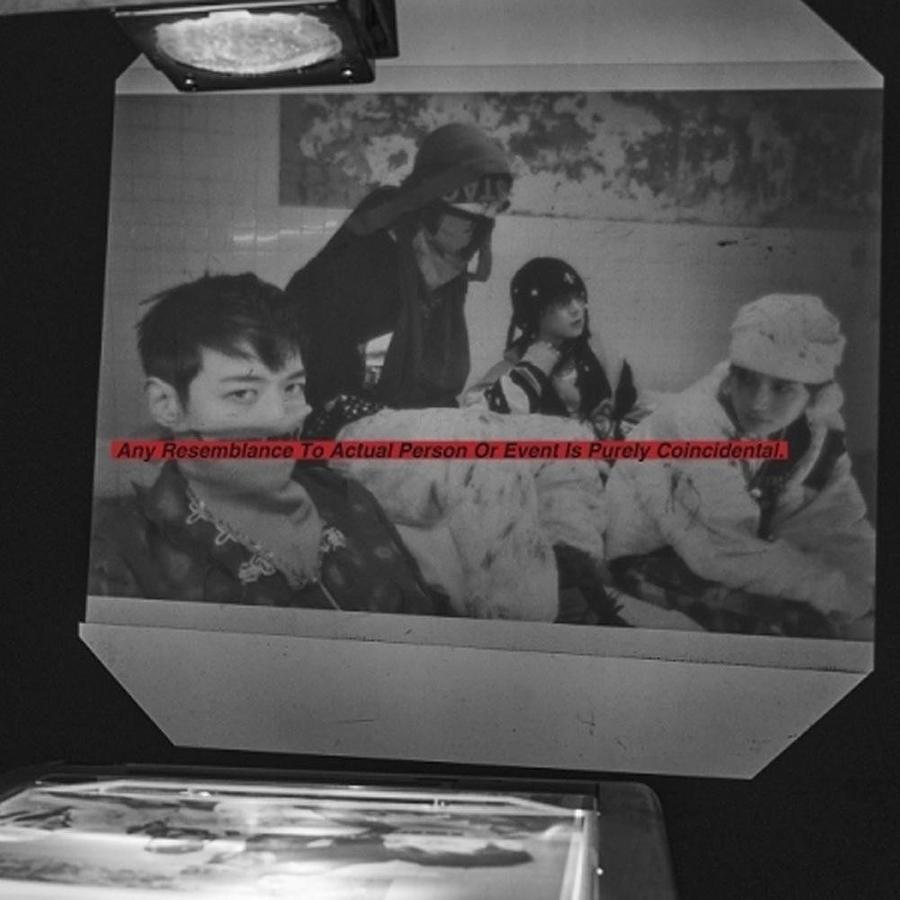 Don't Call Me (PhotoBook Ver.)