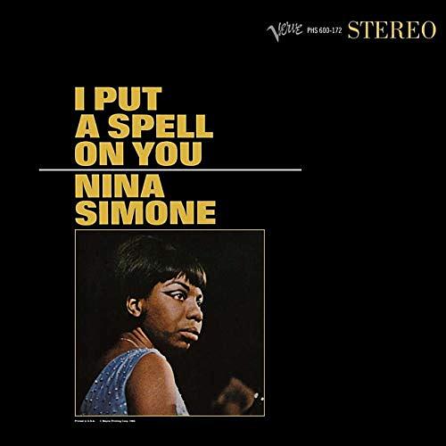 I Put A Spell On You (180g Vinyl/Limited Edition)