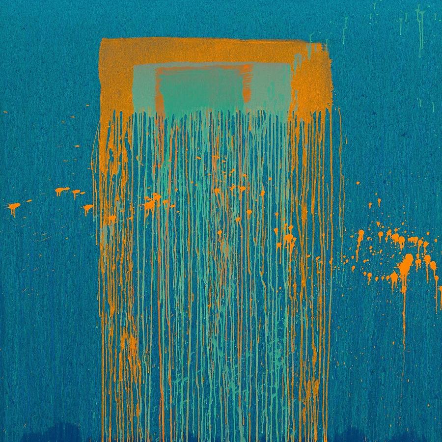 Sunset In The Blue (2LP/180g Vinyl)