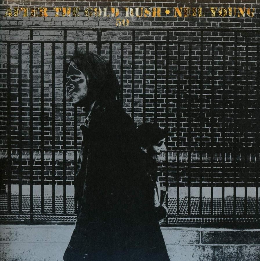 After The Gold Rush (50th Anniversary Edition)