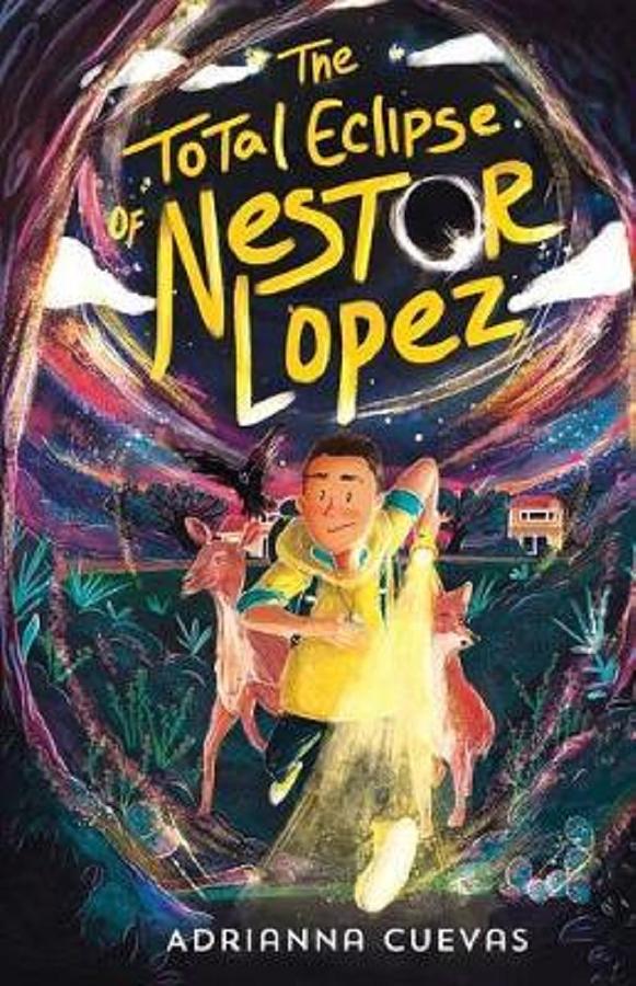 The Total Eclipse of Nestor Lopez