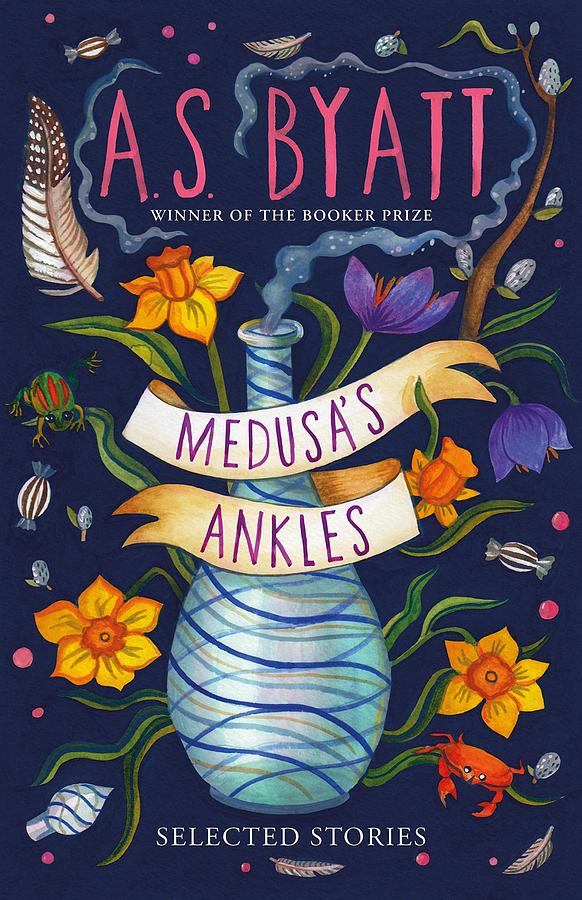Medusa's Ankles: Selected Stories