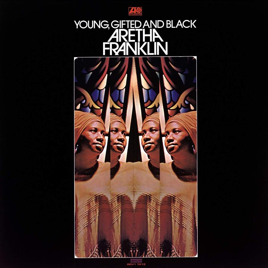 Young, Gifted And Black (Opaque Mustard Yellow Vinyl)