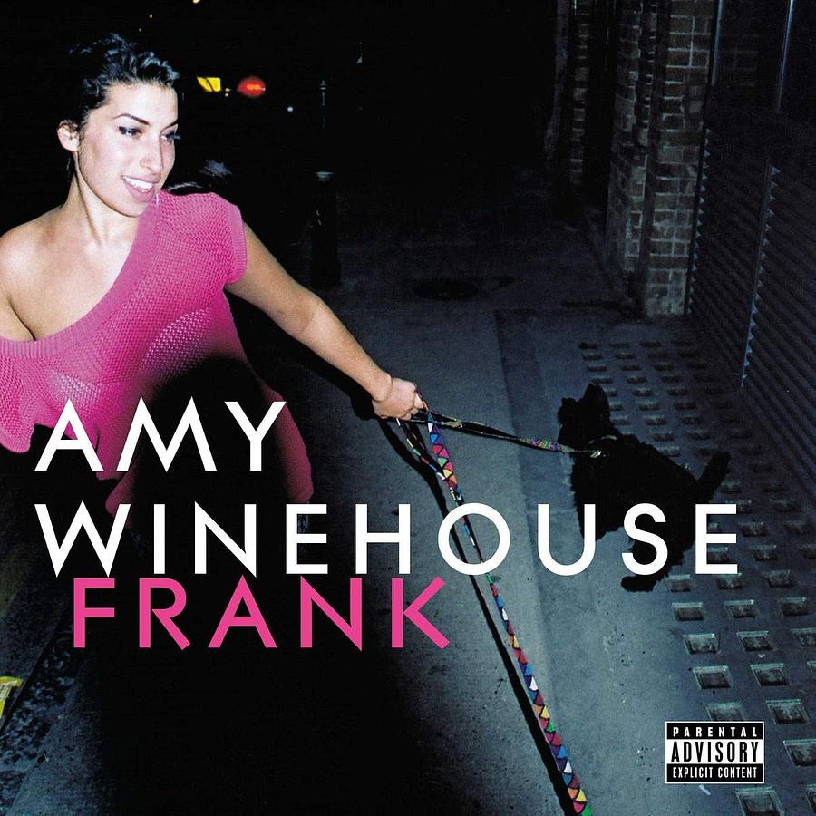 Frank (2LP/180g Vinyl/Half Speed Mastering)