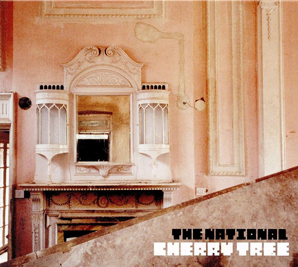 Cherry Tree (12" EP)
