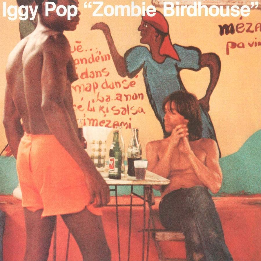 Zombie Birdhouse (180g Vinyl)