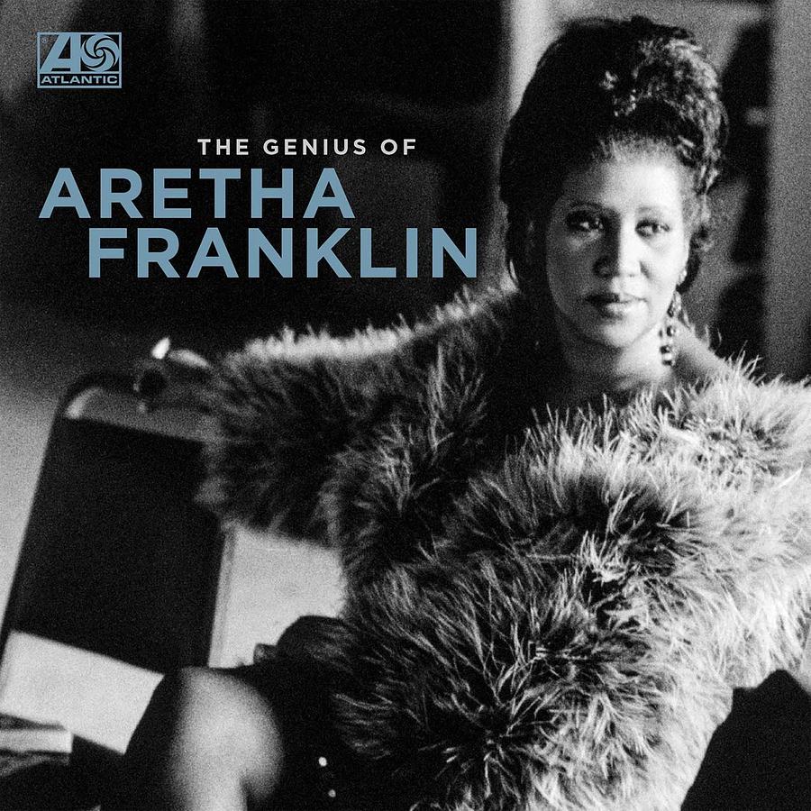 The Genius Of Aretha Franklin