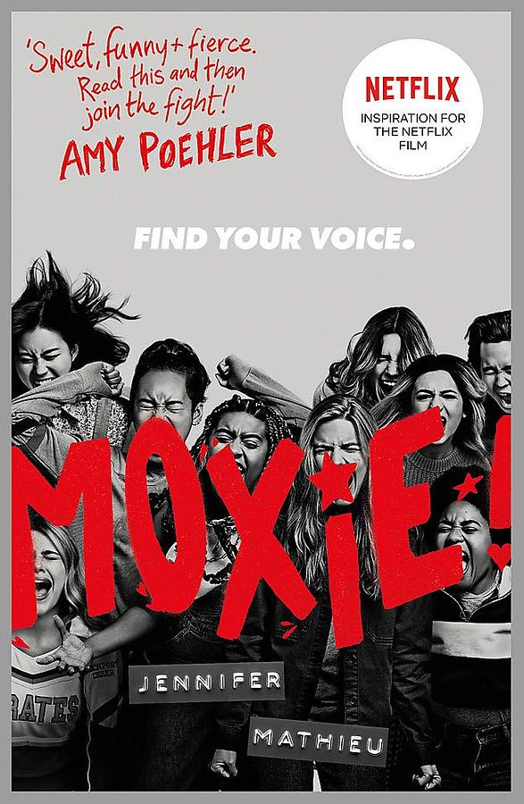 Moxie