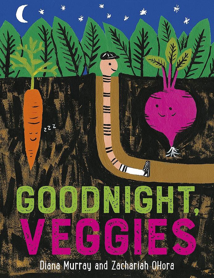Goodnight, Veggies