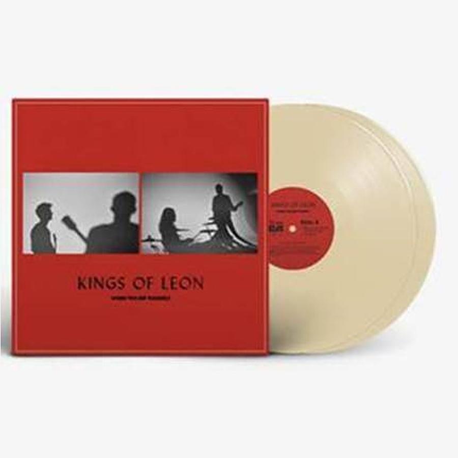 When You See Yourself (2LP/Cream Color Vinyl)