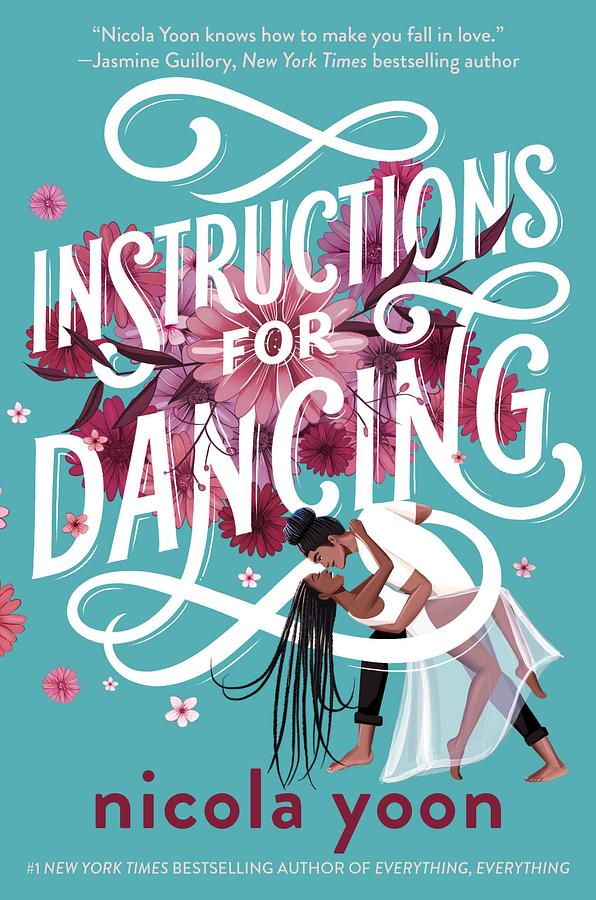 Instruction for Dancing