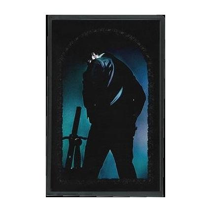 Hollywood's Bleeding (Cassette)