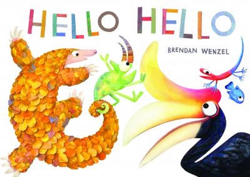 Hello Hello