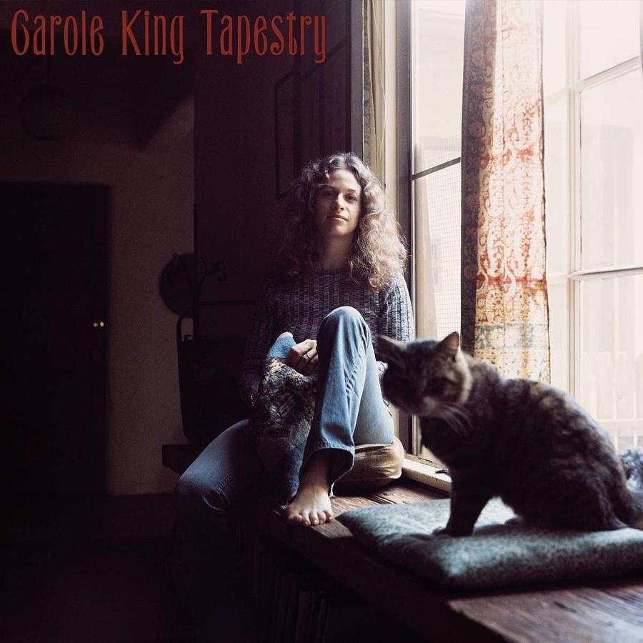 Tapestry (180g Vinyl)