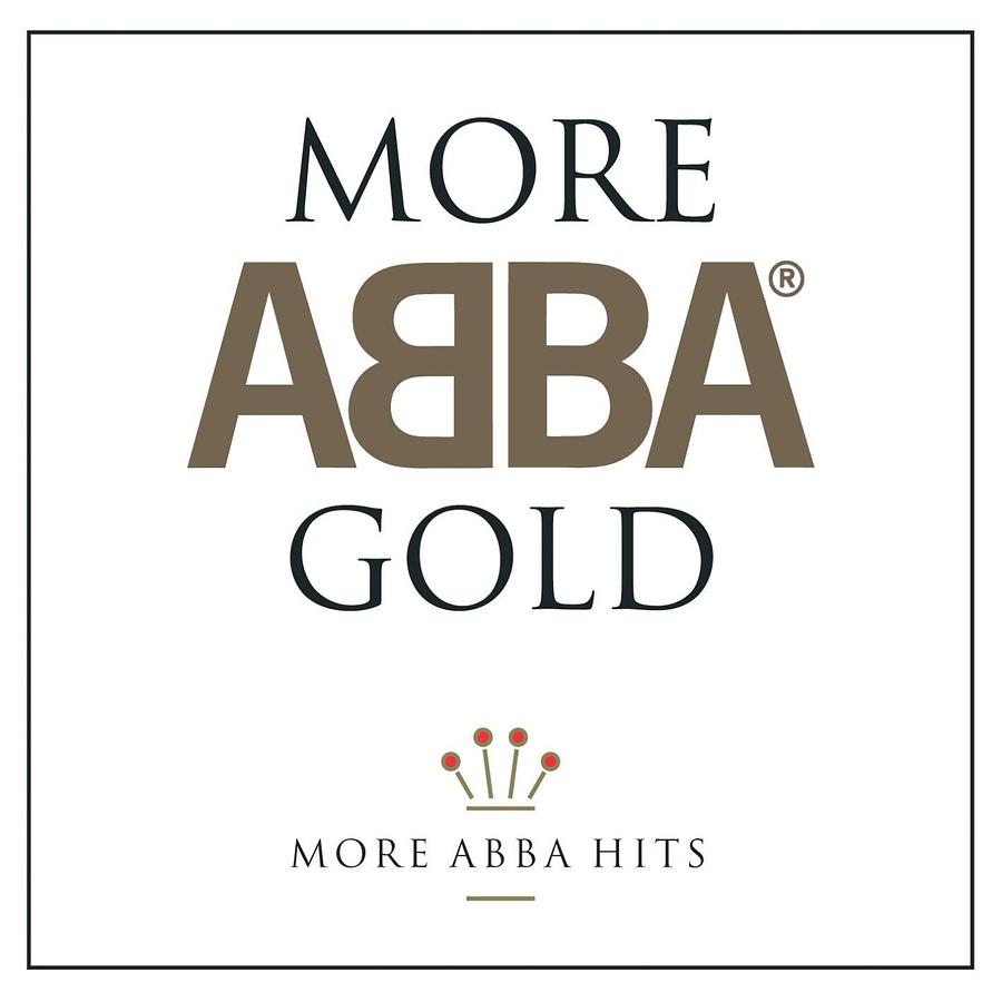 More ABBA Gold, More ABBA Hits