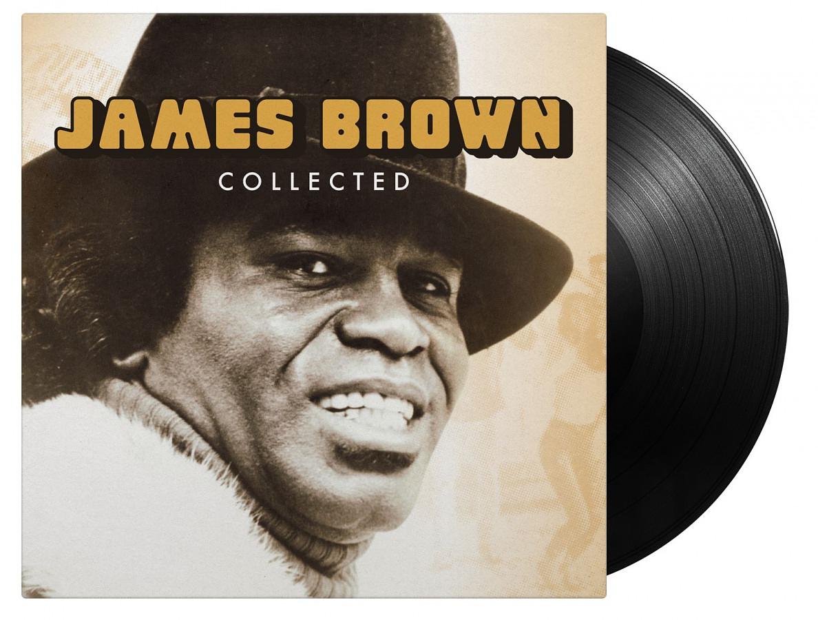 Collected (2LP/180g Vinyl)