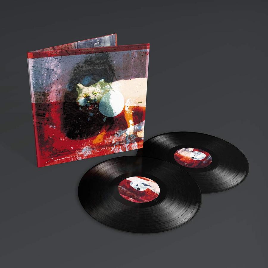 As The Love Continues (2LP)