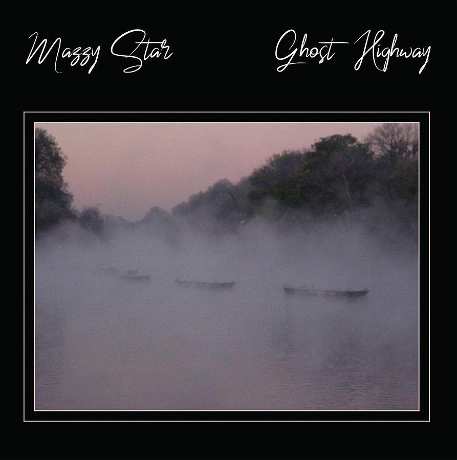 Ghost Highway (2LP/Purple Vinyl)