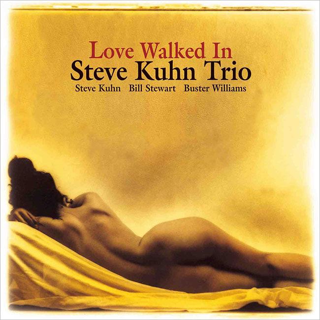 Love Walked In