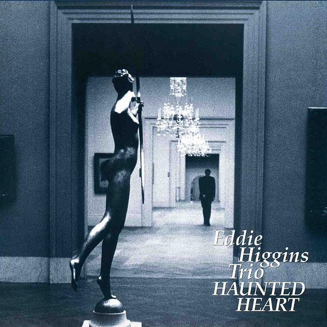 Haunted Heart