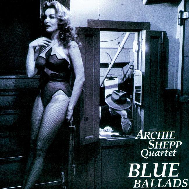 Blue Ballads