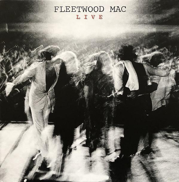 Live (3CD+2LP+7" Vinyl/Super Deluxe Edition)