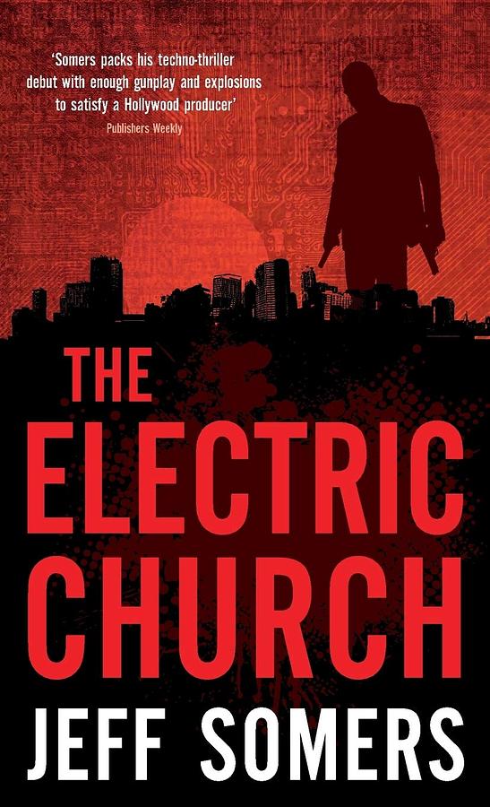The Electric Church