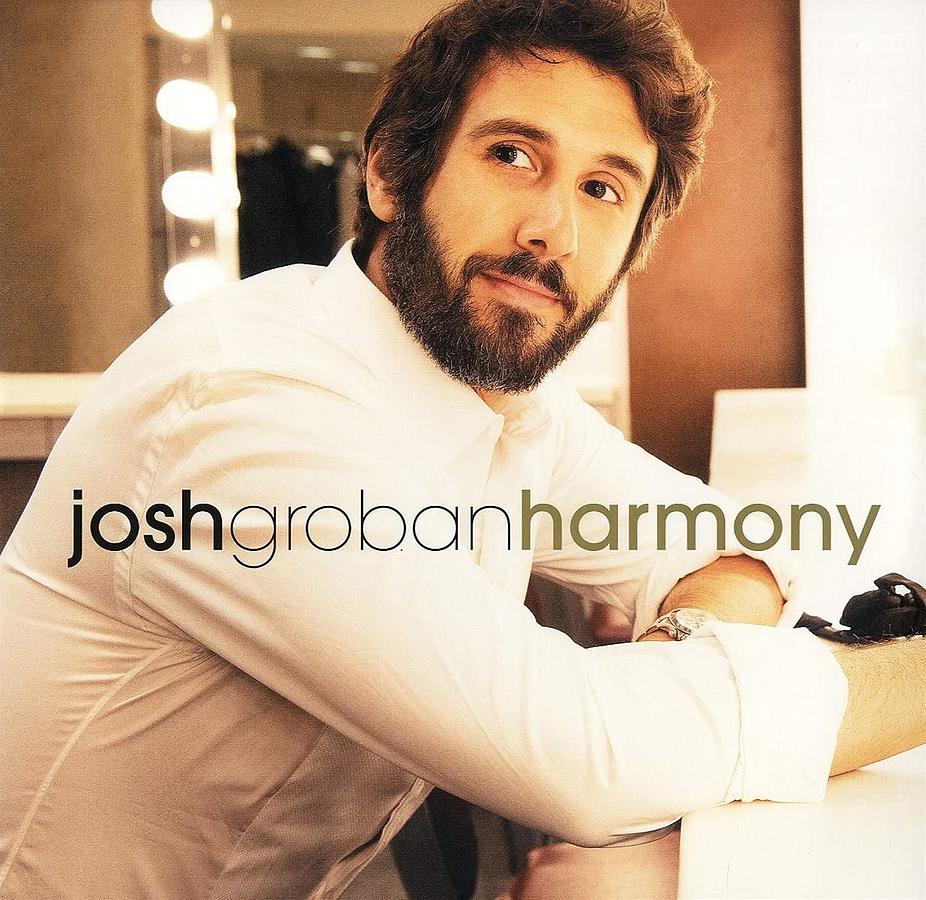 Harmony (2LP/Deluxe Edition)