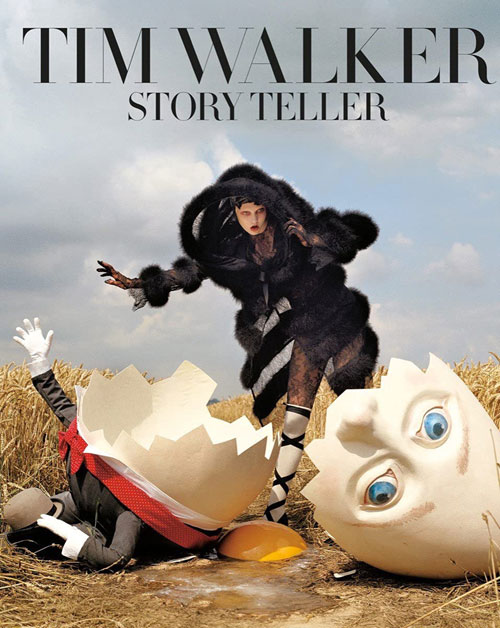 Tim Walker: Story Teller | 誠品線上