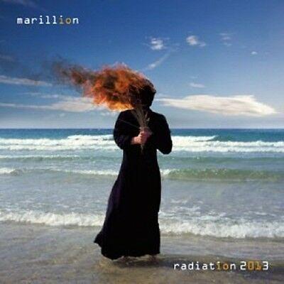 Radiation 2013 (2LP/180g Translucent Blue Vinyl)