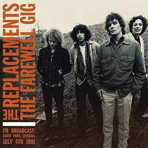 The Farewell Gig (2LP/Limited Edition)