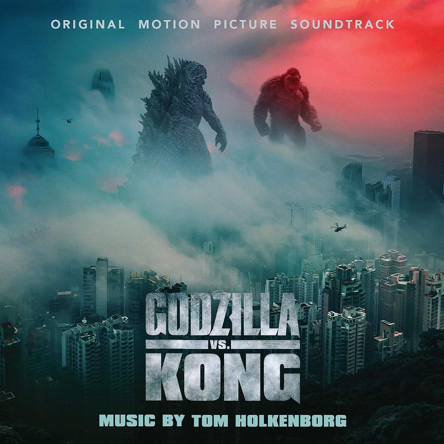 Godzilla vs. Kong