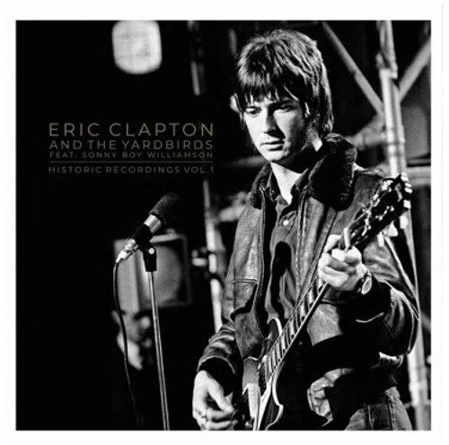 Historic Recordings Vol. 1 (2LP)