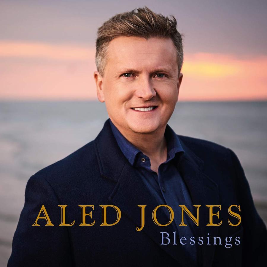 Blessings (2nd Pressing)