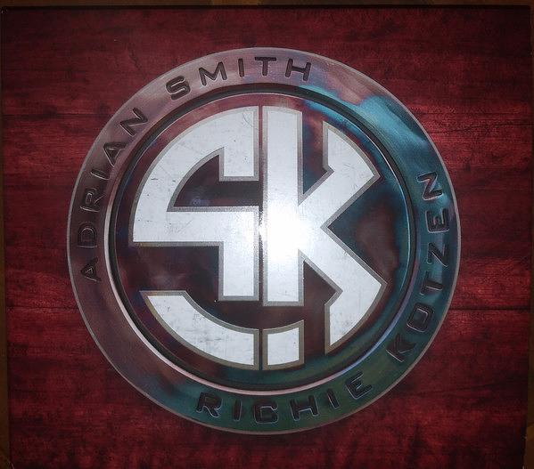 Smith / Kotzen
