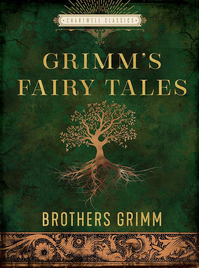 The Essential Grimm's Fairy Tales