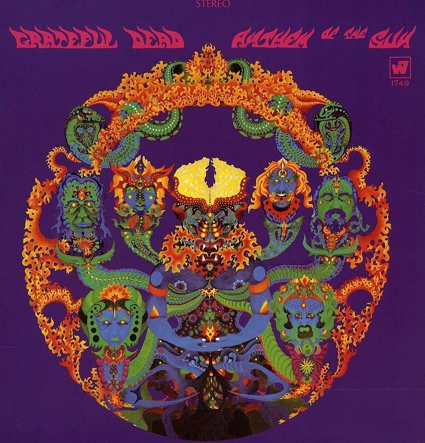 Anthem Of The Sun (180g Vinyl)