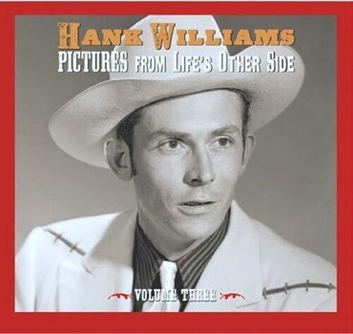 Pictures From Life's Other Side, Vol. 3 (2CD)