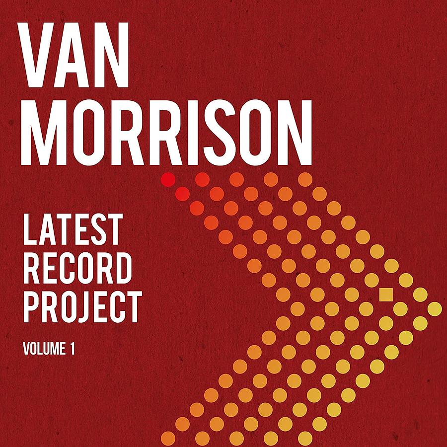 Van Morrison: Latest Record Project Volume 1 (3LP)