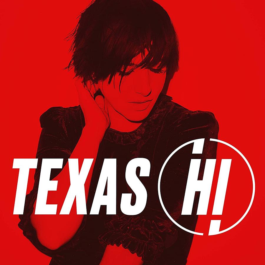 Hi (180g White Vinyl)